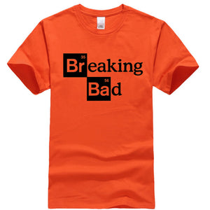 Breaking bad t shirt Clothania