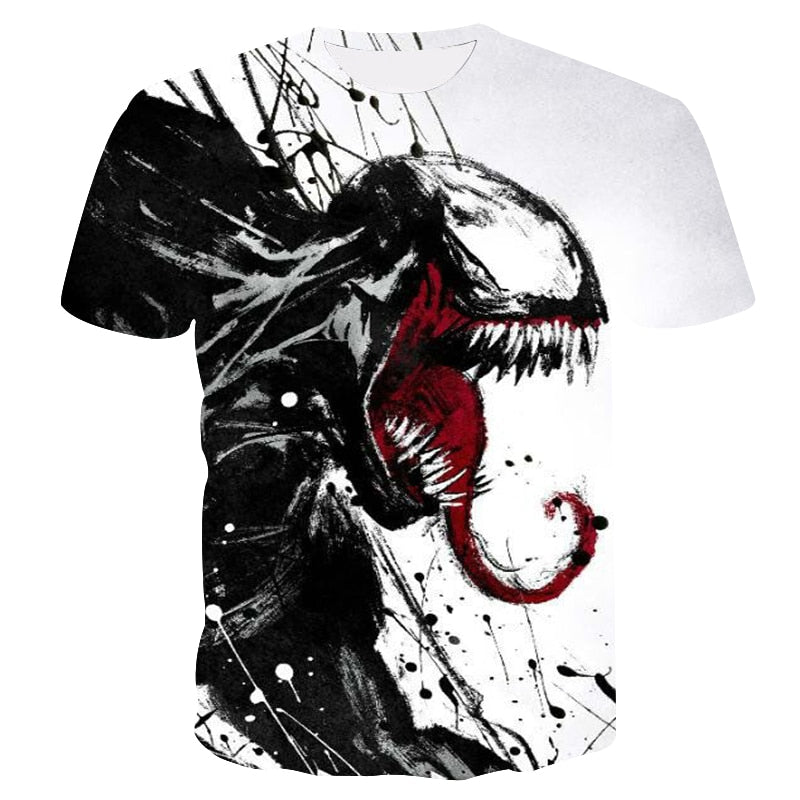 Venom t-shirt