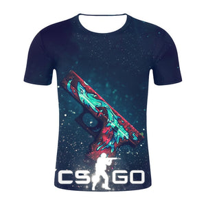CSGO t-shirt