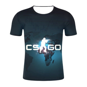 CSGO t-shirt