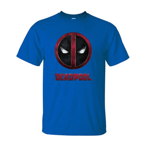Deadpool t-shirt